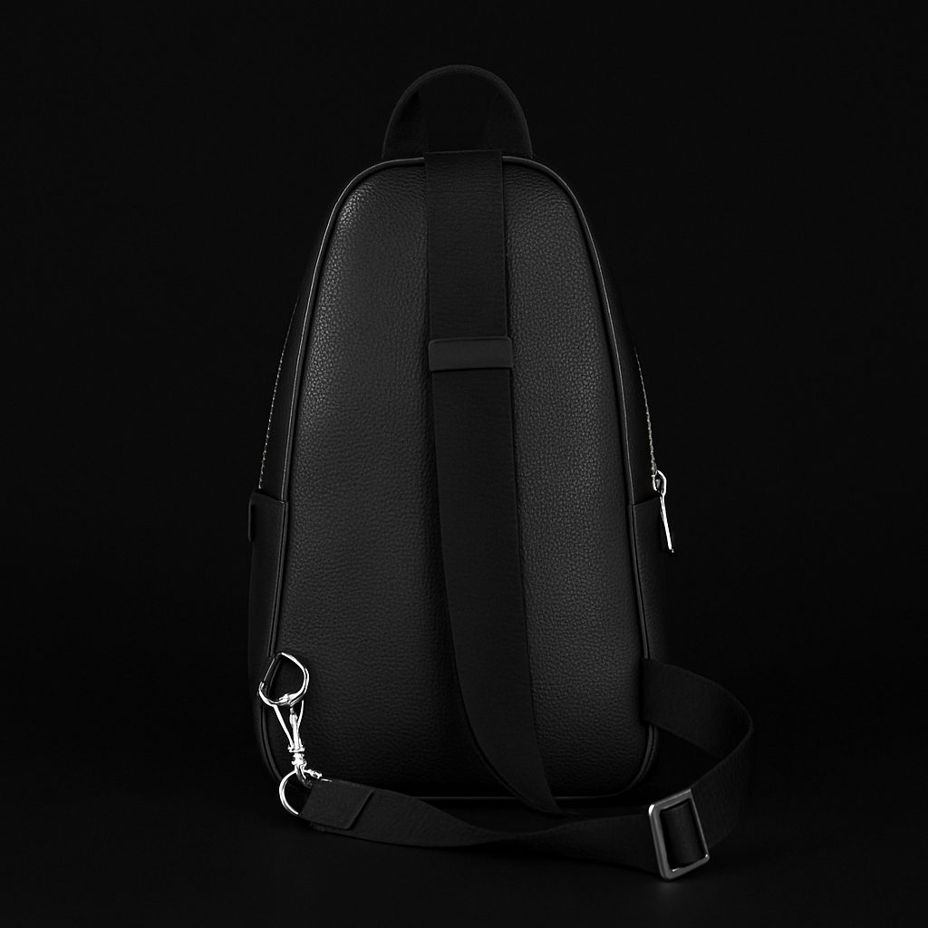 Dior Oblique Monogram Sling Bag